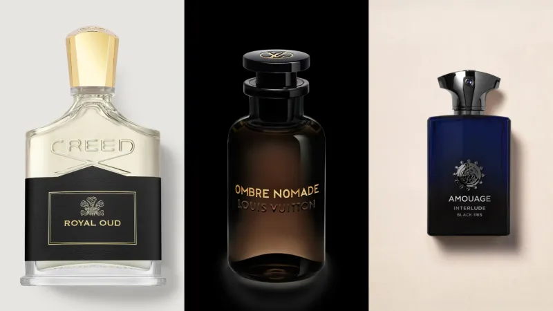 عطرك المثالي لأيام العيد .. عطور خاصة للصباح والمساء