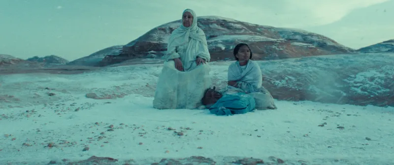 السينما السعودية تتألق في أوروبا.. حضور قوي في مهرجان مالمو بالسويد