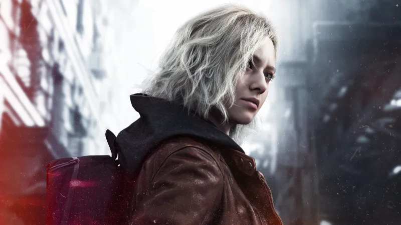 ما الذي تغيّر في تحديث مارس للعبة Resident Evil Requiem؟