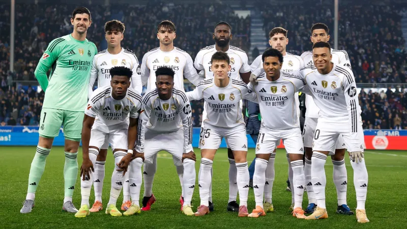 قمة حاسمة في دوري الأبطال: تعرف على مواعيد مباريات اليوم الثلاثاء 17 مارس 2026