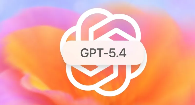  GPT-5.4 .. تفوق في التفكير والبرمجة وإدارة المهام