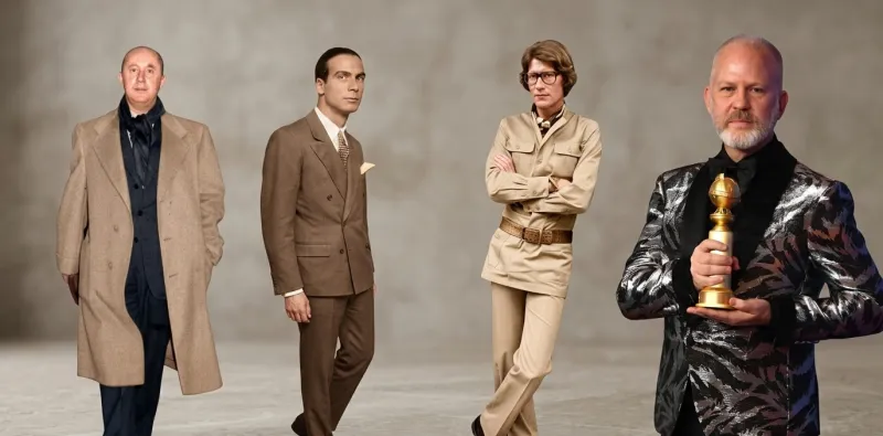 في اليوم العالمي للمرأة: كيف غيّر خمسة رجال قواعد الأزياء النسائية؟