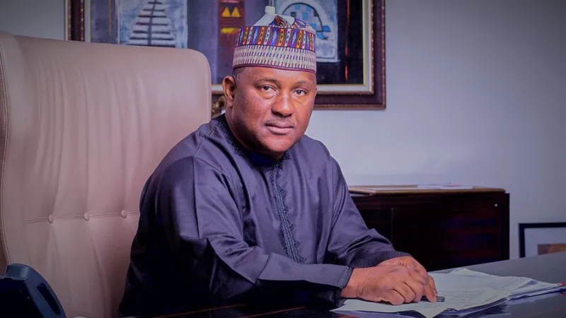 135% في عام واحد.. قفزة تاريخية في ثروة ملياردير نيجيري