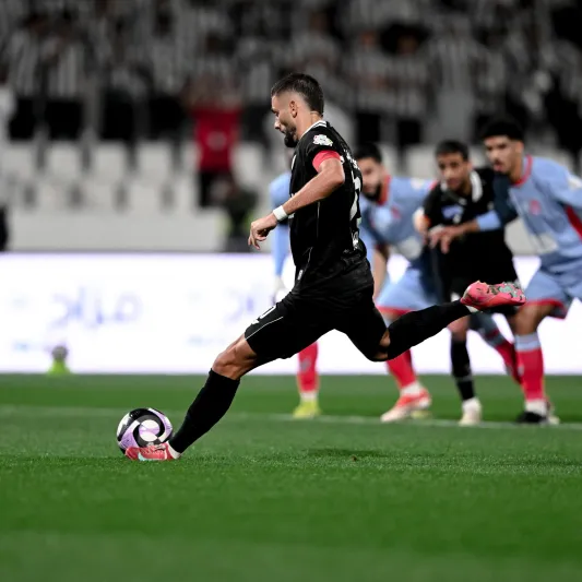 اتحاد كأس الخليج يؤجل مباراة الشباب السعودي وزاخو العراقي.. هل يحدد موعدها قريبًا؟