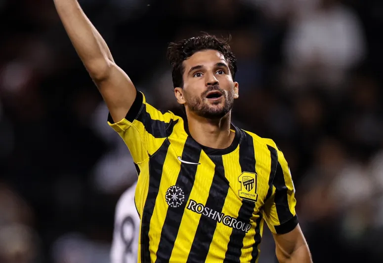 تشكيل الاتحاد أمام الخلود.. هل تحسم نصف نهائي كأس خادم الحرمين الشريفين؟