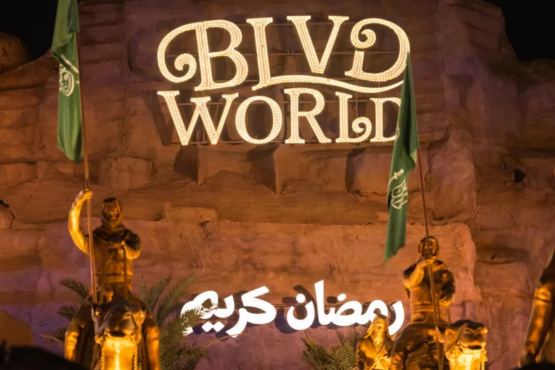 ليلة السيارات الكبرى في موسم الرياض.. توزيع 155 مركبة للفائزين وسط حضور تاريخي (فيديو)