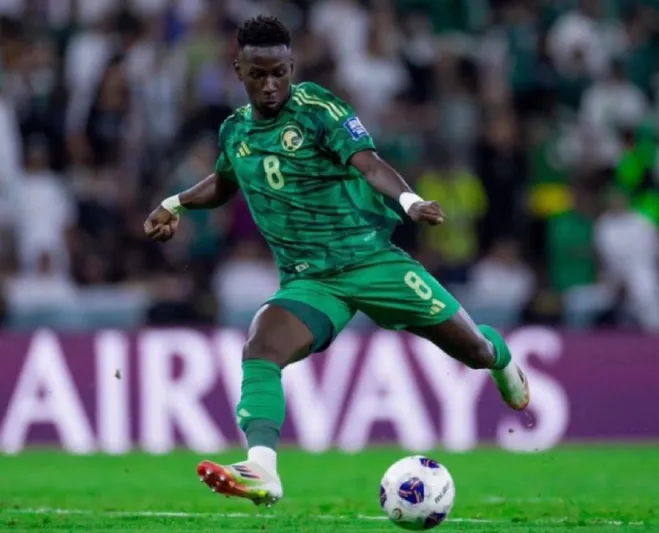 مروان الصحفي يثير التساؤلات: هل رفض مغريات البريميرليغ؟ (فيديو)