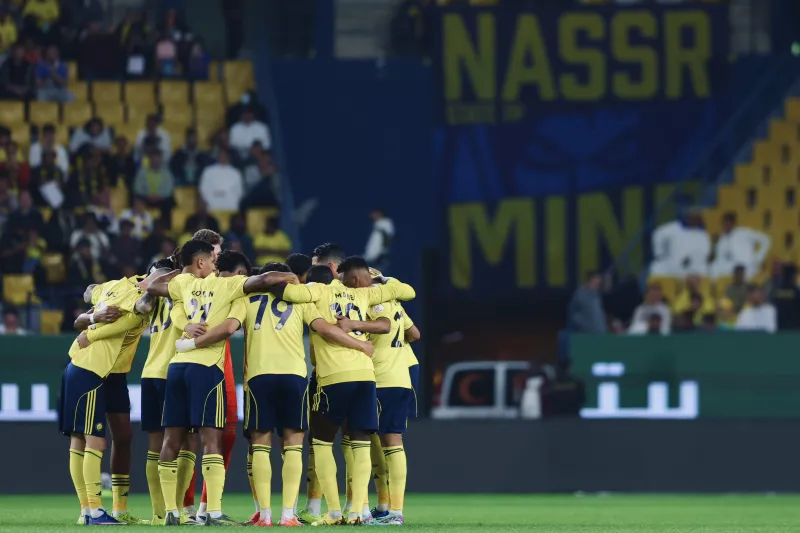 من يتصدر قائمة المستفيدين من التحكيم في الدوري السعودي؟ حكم دولي يجيب