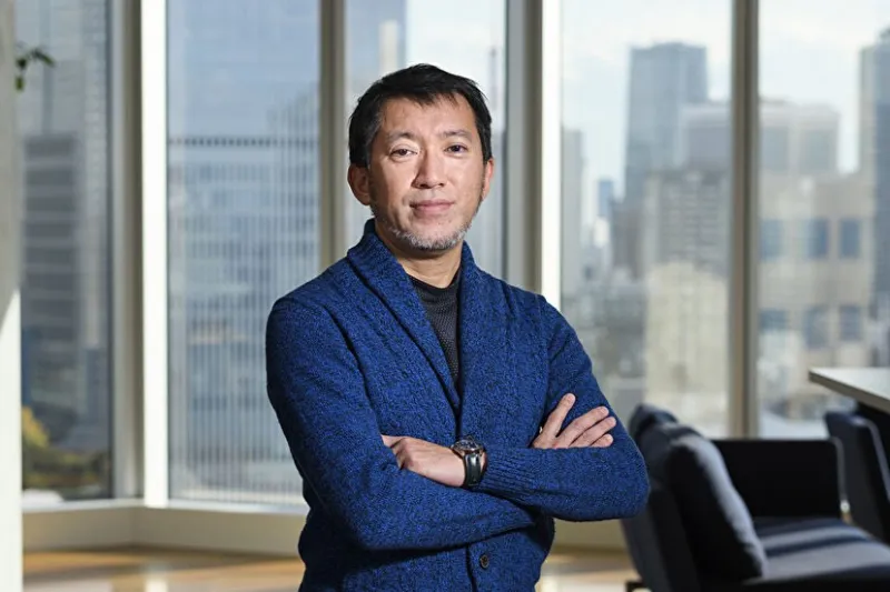 مخرج Resident Evil يُطلق مشروعه المستقل: لعبة جديدة قد تُغيّر معايير ألعاب الرعب 