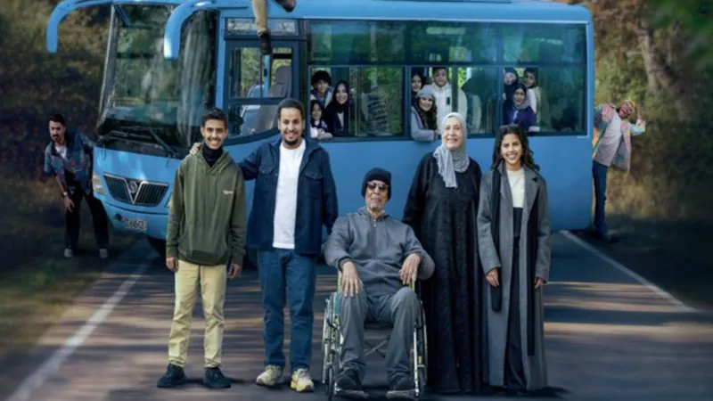 مفاجأة العيد.. شباب البومب يعود بجزء ثالث على الشاشة الكبيرة (فيديو)