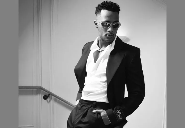 بعد غيابه عن الدراما الرمضانية.. محمد رمضان يُصالح نفسه بسيارة فاخرة 