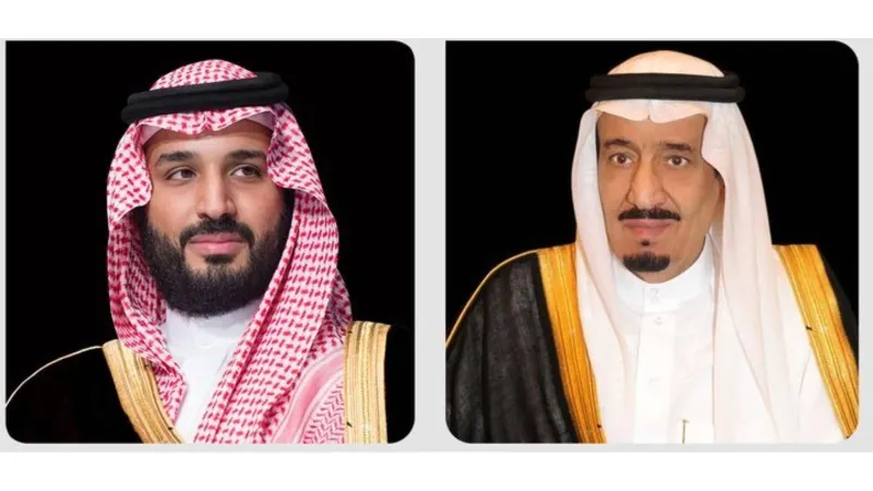 استجابة إنسانية عاجلة من خادم الحرمين الشريفين لرعاية مواطني دول التعاون بالمملكة