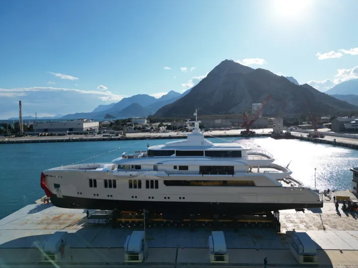  Nebula Yachts تطلق جديدها في أنطاليا.. تعرف على مواصفات اليخت الفاخر