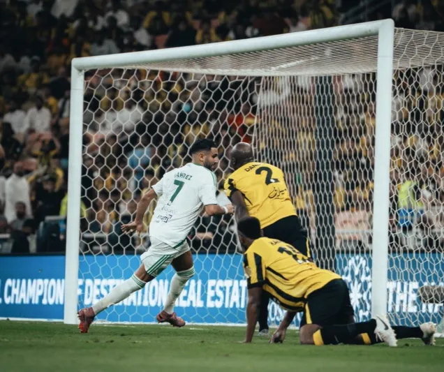  تقارب مذهل قبل ديربي جدة.. من يتفوق الأهلي أم الاتحاد؟