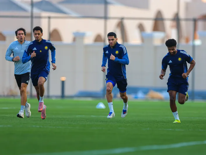 جدول مباريات النصر في مارس 2026.. ما أبرز مبارياته؟