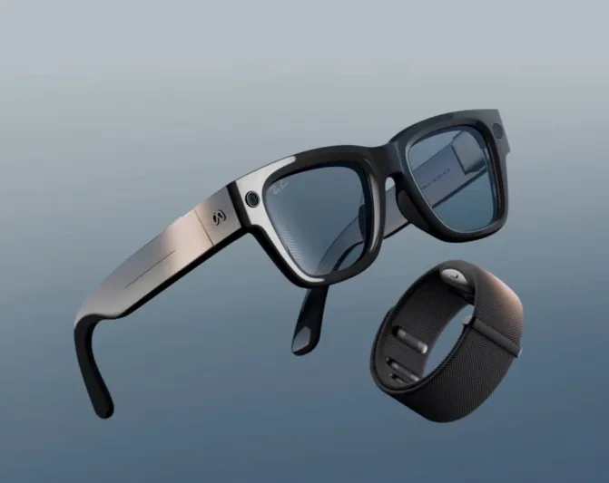 تسريبات تكشف مواصفات نظارات غالاكسي بنظام Android XR