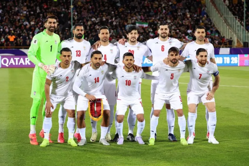 هل ينجح العراق في تأجيل مباراته الحاسمة في ملحق كأس العالم 2026؟