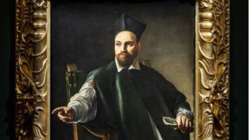 ما سر لوحة كارافاجيو التي دفعت إيطاليا لشرائها بهذا المبلغ الضخم؟