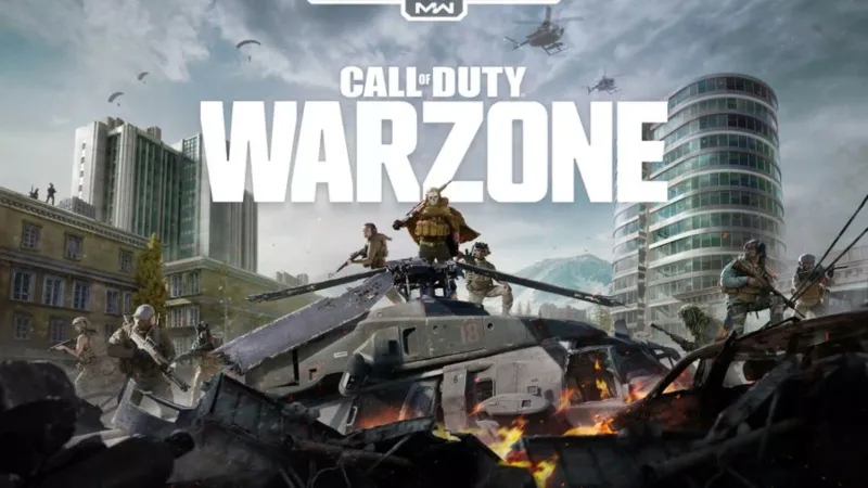 تحديث Call of Duty Warzone الأخير يكشف إصلاحات وأسرار جديدة (فيديو)