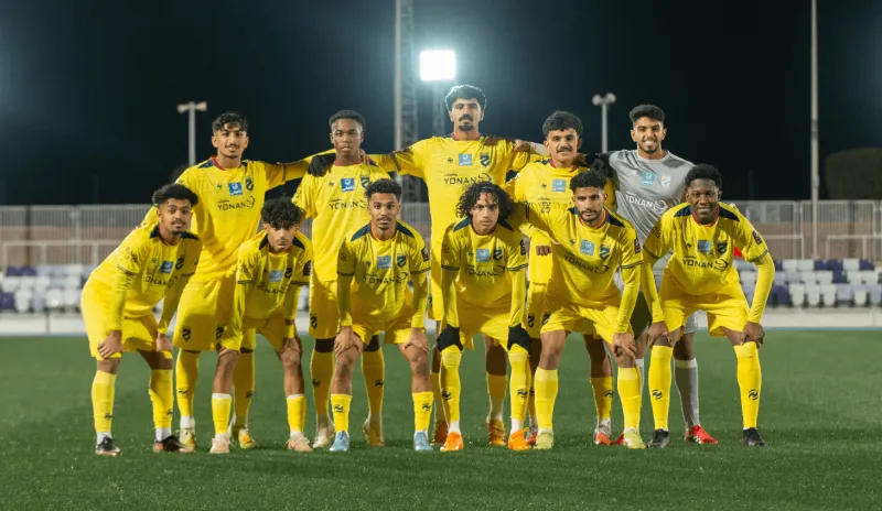 تعرف على الفريق الأكثر اعتمادًا على اللاعبين السعوديين في دوري روشن