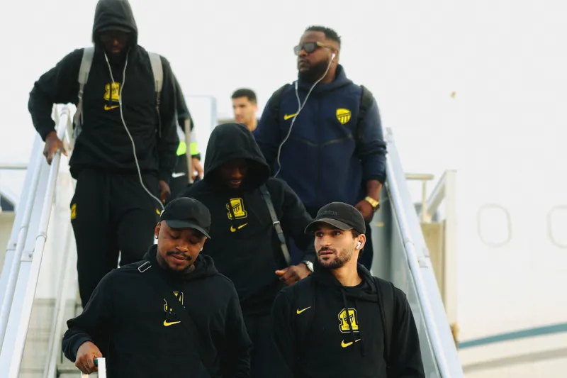 بعد صدمة الديربي.. هل تنجح تشكيلة الاتحاد في استعادة التوازن أمام الرياض؟