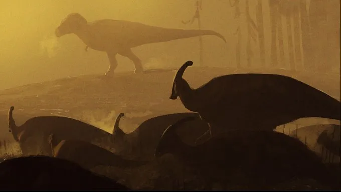 هل كان تي ريكس أضخم مما نتخيل؟ اكتشاف يعيد رسم صورة "ملك الديناصورات"