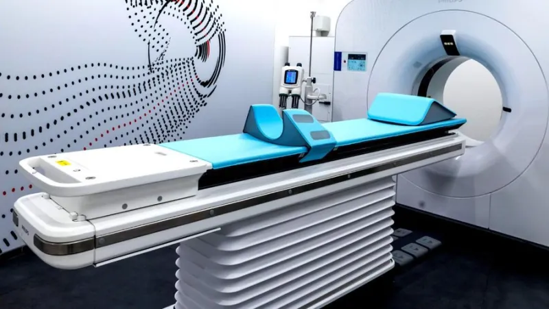 فيراري تدخل قطاع الرعاية الصحية بالتعاون مع فيليبس