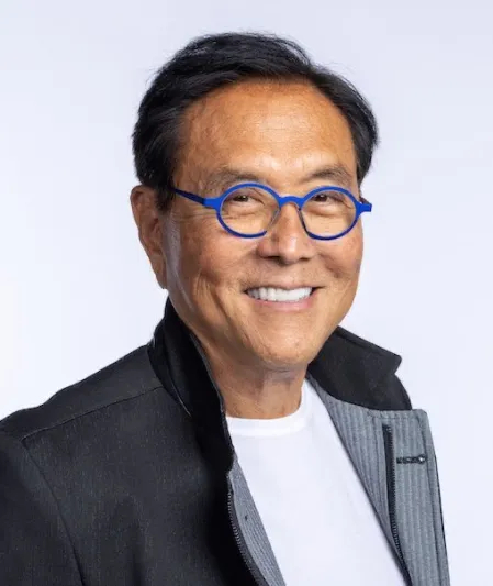 روبرت كيوساكي للمستثمرين: استعدوا لفقاعة تاريخية ستغير وجه الثروات قريبًا!