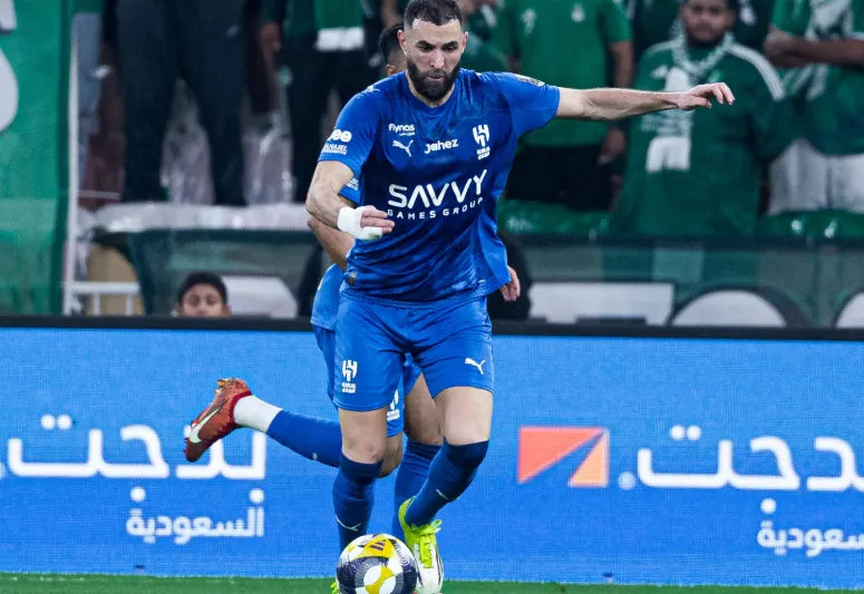 قرعة آسيا تفتح الباب.. هل يلتقي الهلال والأهلي في نصف النهائي؟