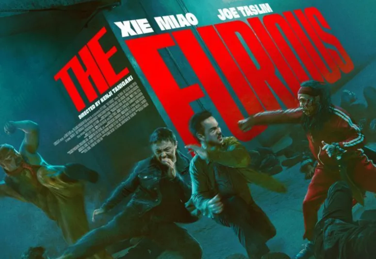 إثارة بلا توقف.. الإعلان الأول لفيلم "The Furious" يثير الحماس (فيديو)