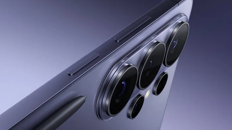 سامسونج تكسر الحواجز.. نقل الملفات بين آيفون وجالاكسي أصبح ممكنًا