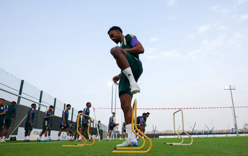 استعدادات المونديال: أبرز اللقاءات الودية اليوم بين المنتخبات العربية والعالمية