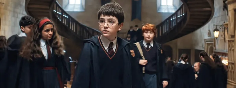 قبل أن ينتهي الموسم الأول.. HBO تبدأ كتابة "هاري بوتر 2" (فيديو)