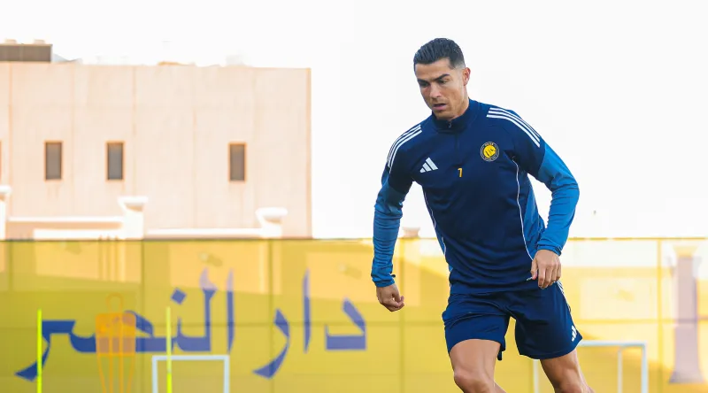 ماني يعود ورونالدو يقترب.. دفعة معنوية للنصر قبل صراع اللقب