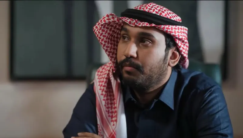 فيصل الدغريري يكشف لـ "الرجل" أسرار نجاحه وتفاصيل تجربته في شارع الأعشى