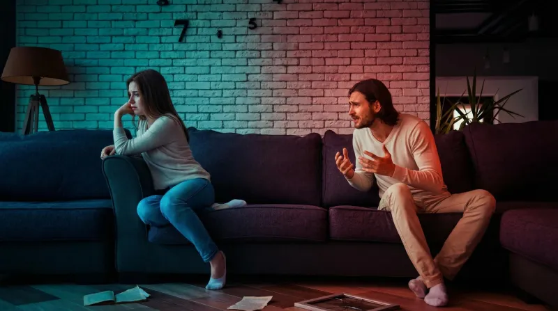 لغات الخلافات الزوجية وكيف تُدار بوعي