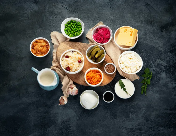 البروبيوتيك.. لماذا تحتاج إليه على مائدتك في رمضان؟