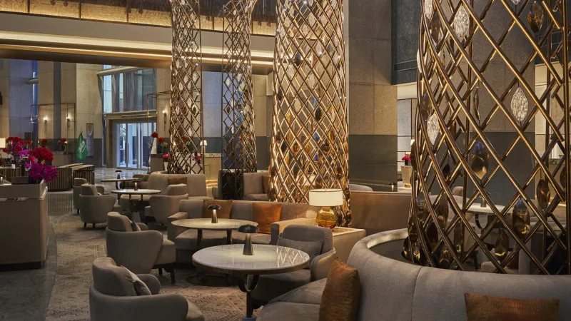 إفطار رمضان في السعودية: دليل شامل لأفخم التجارب الفندقية