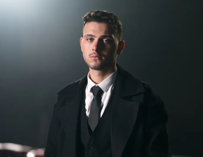 بأسلوبه الصريح.. الشامي يهاجم ظاهرة "فعاليات الزواج" (فيديو)