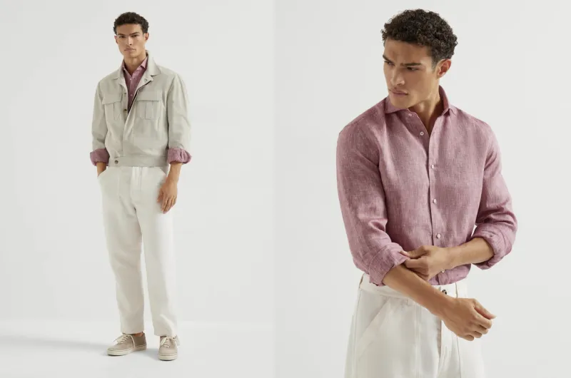 أناقة عيد الفطر 2026 من النهار إلى المساء: تفاصيل تصنع الفرق