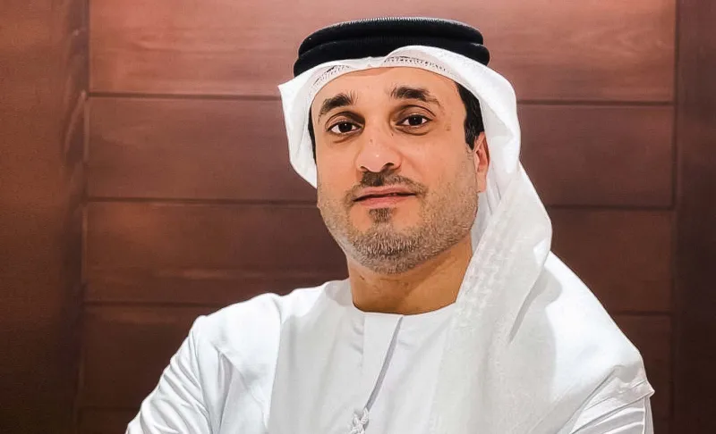 رئيس مجلس إدارة عطور لوتاه سلطان عبدالله: لكل عطر روح وذاكرة… الخليج اليوم ينافس العلامات العالمية