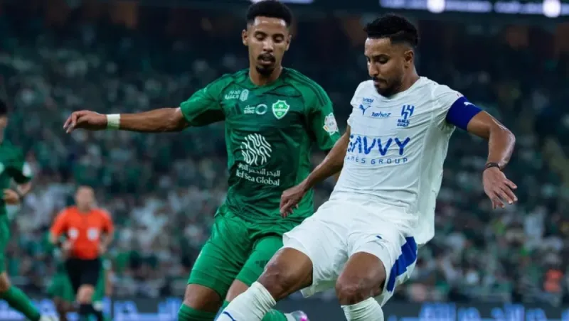 نصف نهائي كأس الملك: الأهلي والهلال في اختبار قوي من أجل التأهل