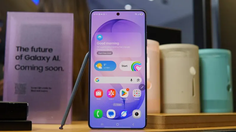 سامسونغ تكشف شاشة الخصوصية في Galaxy S26 Ultra.. ابتكار ثوري مع تحديات جديدة