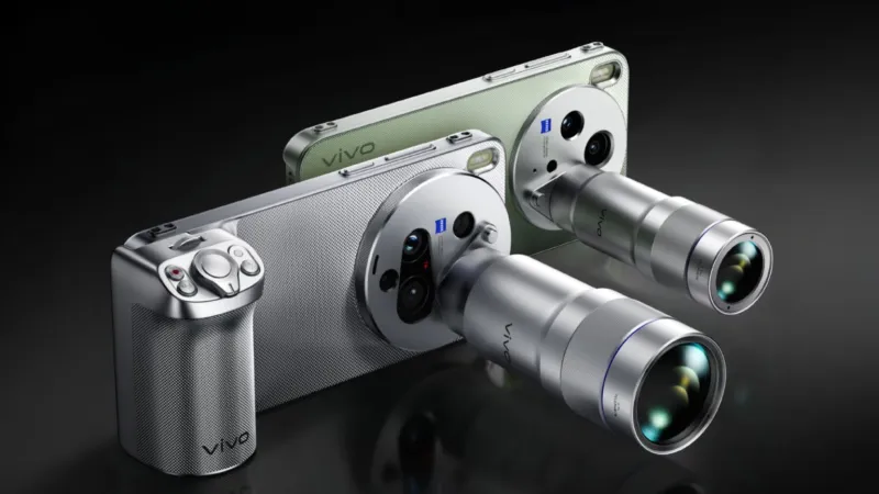 قبل الإطلاق الرسمي.. تسريبات تكشف عن مواصفات هاتف Vivo X300s (فيديو)