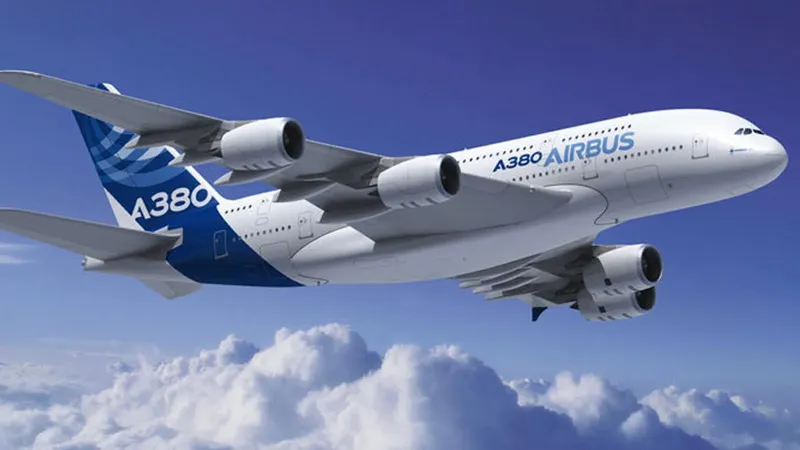 تجربة سفر فاخرة.. الخطوط البريطانية تجدد طائرات إيرباص A380