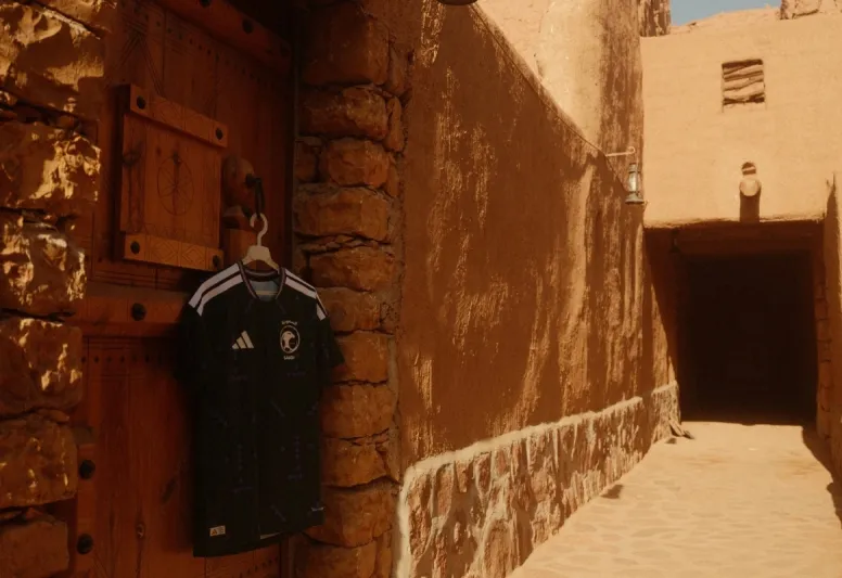 من التراث إلى العالمية.. هكذا سيظهر المنتخب السعودي في مونديال 2026