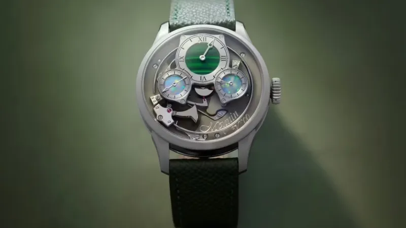 من مشروع تخرج إلى العالمية.. "School Watch" تحصد جائزة لويس فويتون (فيديو)