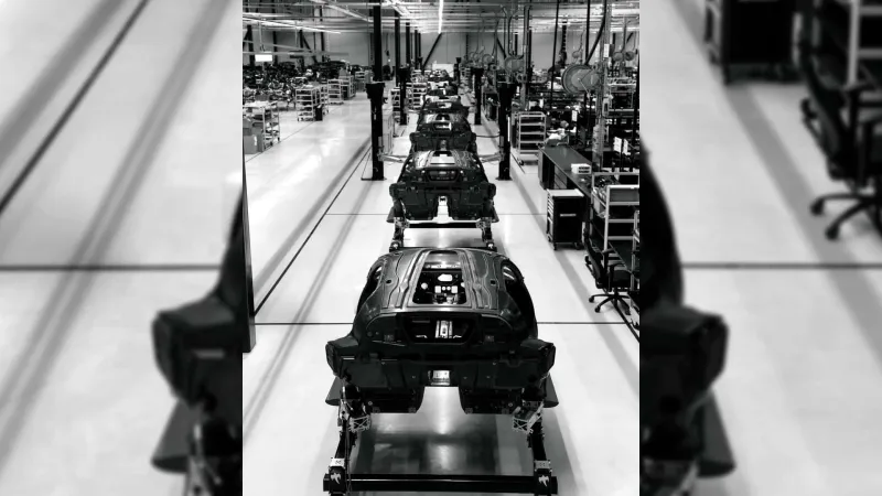 بعد 6 سنوات انتظار.. Koenigsegg تبدأ تصنيع أقوى سيارة عائلية