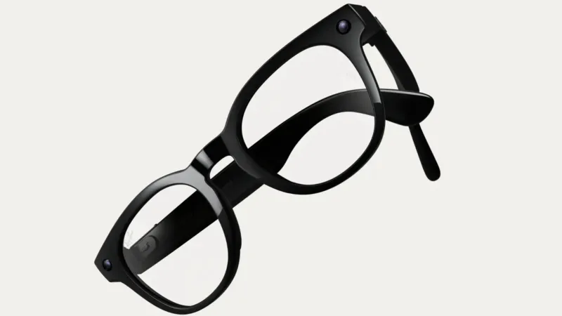 هل تقترب نهاية الهواتف؟ ميتا تكشف عن نظارات ذكية للاستخدام اليومي