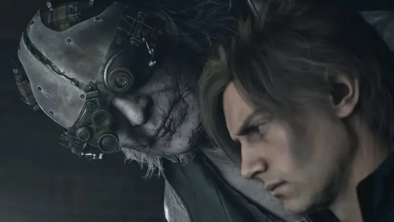 بفضل ليون كينيدي.. كيف أنعشت Resident Evil Requiem تاريخ السلسلة؟ (فيديو)